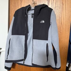 The North Face Fleece Coat